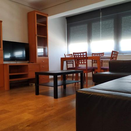 Apartamento Tisaret Wifi 47-112 Вальядолід Екстер'єр фото