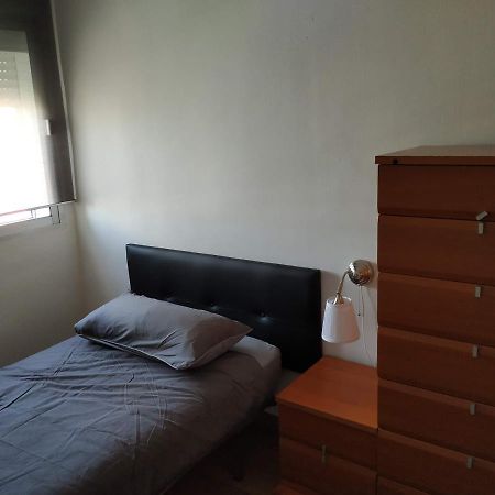 Apartamento Tisaret Wifi 47-112 Вальядолід Екстер'єр фото